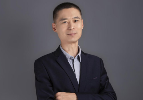 安振杰