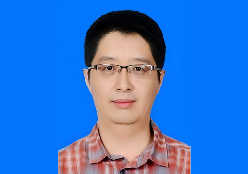 侯学勇
