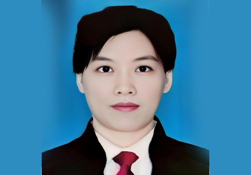 张晓